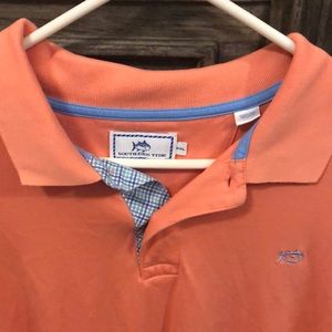 Souther Tide Polo